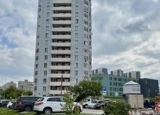 Продам 2-комнатную квартиру, 73.3 м2, Пермь, Рабоче-Крестьянская улица, 25