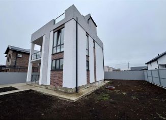 Продается дом, 156 м2, Краснодарский край, улица Созидателей, 27