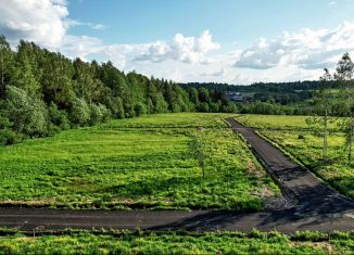 Продам земельный участок, 7 сот., Домодедово, КП Кузьминское парк, 464