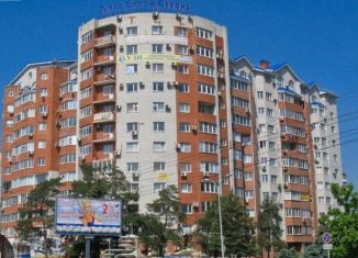 Сдается 1-ком. квартира, 51 м2, Краснодар, улица Селезнёва, 248, микрорайон Черемушки