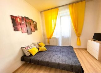 Продажа квартиры студии, 20.4 м2, Мурино, Воронцовский бульвар, 14к5, ЖК Краски Лета