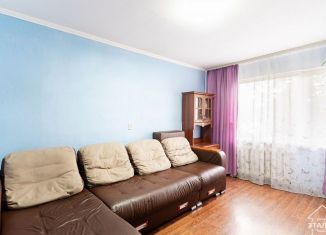 Продается 2-ком. квартира, 47.9 м2, Омская область, микрорайон Загородный, 6