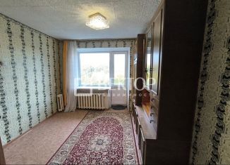 Продажа 1-комнатной квартиры, 28 м2, Шуя, Милиционный переулок, 5