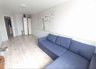 Сдаю в аренду однокомнатную квартиру, 36 м2, Уфа, улица Лётчиков, 2Б