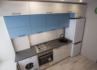 Продаю 2-ком. квартиру, 40.6 м2, Пермь, Уфимская улица, 4