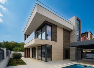 Дом на продажу, 220 м2, Краснодарский край, Черновицкая улица