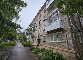 Двухкомнатная квартира на продажу, 42.7 м2, Дубна, улица Свободы, 14/2