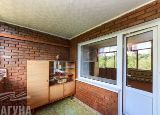 Продам 2-ком. квартиру, 56.4 м2, Томск, улица Богдана Хмельницкого, 43