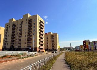 Продаю 1-комнатную квартиру, 34 м2, Ярославль