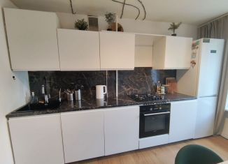 Продажа двухкомнатной квартиры, 45.7 м2, Москва, переулок Васнецова, 15с1, переулок Васнецова