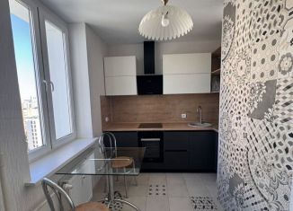 Аренда 2-ком. квартиры, 46.9 м2, Пермь, проспект Декабристов, 21