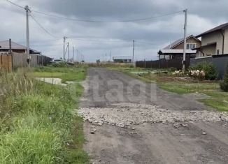 Продажа земельного участка, 8 сот., деревня Мещеряки, Родниковая улица, 16