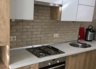 Продаю однокомнатную квартиру, 42.8 м2, Калининград, улица Маршала Жукова, 11