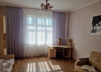 Аренда трехкомнатной квартиры, 109.8 м2, Республика Башкортостан, улица Рудольфа Нуреева, 21