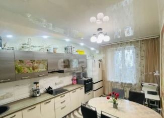 Двухкомнатная квартира на продажу, 66.4 м2, Тюмень, Линейная улица, 11, ЖК На Линейной