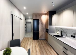 Сдается в аренду 1-ком. квартира, 52 м2, Балаково, улица 30 лет Победы, 59