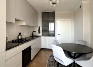 Продается 2-комнатная квартира, 47 м2, Ростов-на-Дону, проспект Сиверса, ЖК Гвардейский 3.0