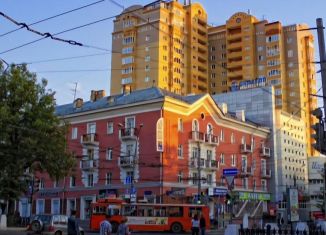 Сдается в аренду 2-комнатная квартира, 50 м2, Пермь, Комсомольский проспект, 35