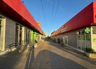 Продаю торговую площадь, 135.8 м2, Краснодарский край, Домбайская улица, 4/1