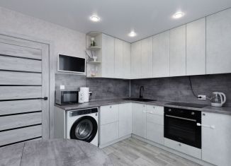 1-ком. квартира на продажу, 39.9 м2, село Чигири, Европейская улица, 7