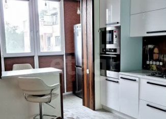 1-комнатная квартира на продажу, 78 м2, Воронеж, Сухумская улица, 30/10к5