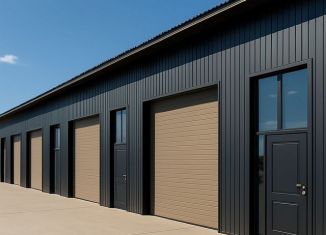 Производство на продажу, 156 м2, Самарская область, Хрящёвское шоссе, 1с16литА44