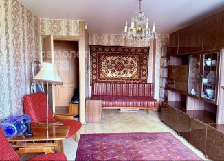 Продам 1-ком. квартиру, 34.6 м2, Королёв, проезд Циолковского, 7/1к1