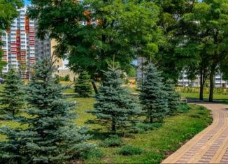 Продам квартиру студию, 27.3 м2, Ростов-на-Дону, улица Дмитрия Петрова, 12, ЖК Суворовский