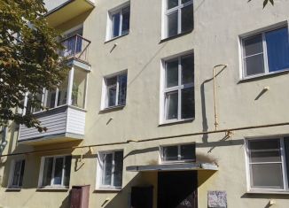 2-ком. квартира на продажу, 42.8 м2, Великие Луки, улица Некрасова, 13