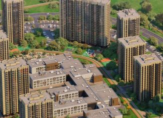 Квартира на продажу студия, 27.3 м2, Ростов-на-Дону