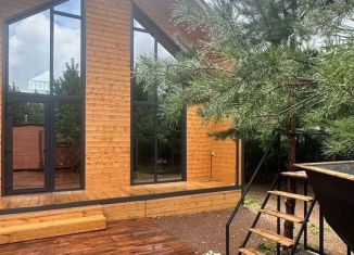 Сдам дом, 80 м2, Республика Башкортостан, Шоколадная улица, 6