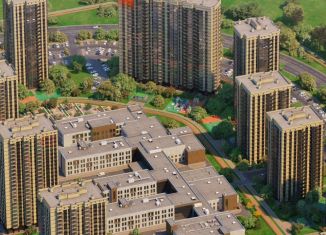 Двухкомнатная квартира на продажу, 41.5 м2, Ростов-на-Дону