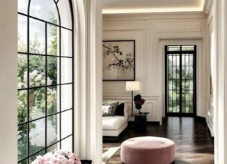 Продается 2-ком. квартира, 73.8 м2, Махачкала, проспект Насрутдинова, 256