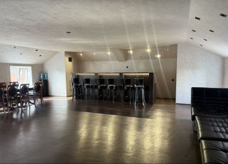 Коттедж на продажу, 305.3 м2, посёлок Совхозный, Полевая улица