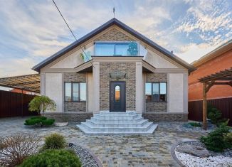 Продажа дома, 270 м2, Краснодар, улица Александра Берлизова, 124