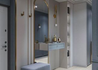 Продам двухкомнатную квартиру, 87 м2, Махачкала, улица Металлургов, 22