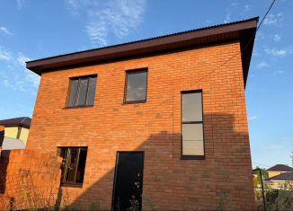 Продается дом, 125.3 м2, Казань, Большая улица, 1А