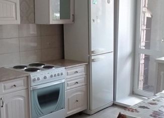 Сдам в аренду однокомнатную квартиру, 47 м2, Новосибирск, улица Шевченко, 35, Октябрьский район