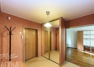 Продажа 2-ком. квартиры, 55.1 м2, Томск, Красноармейская улица, 119