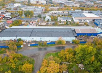 Продается производство, 8133 м2, Челябинск, Хлебозаводская улица, 7