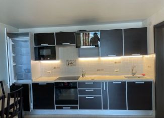 Сдаю в аренду двухкомнатную квартиру, 55 м2, Уфа, улица Менделеева, 225