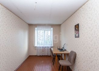 Продам 2-комнатную квартиру, 45 м2, Тобольск, микрорайон Менделеево, 3
