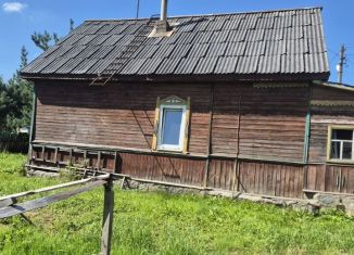 Продаю дом, 36.1 м2, Великие Луки, проезд Артиллеристов, 11