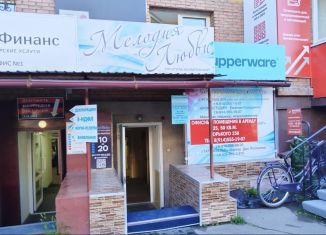 Продаю помещение свободного назначения, 250 м2, Благовещенск, улица Горького, 238