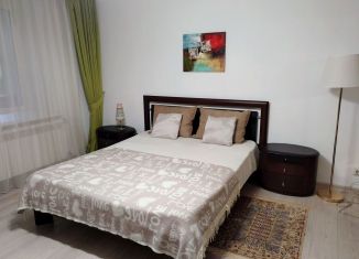 Сдается в аренду однокомнатная квартира, 50.5 м2, Пермь, Пермская улица, 124