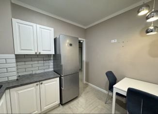 Сдаю однокомнатную квартиру, 39 м2, Ростов-на-Дону, Стабильная улица, 7