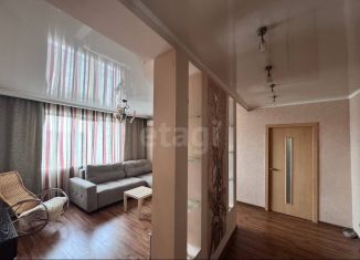 Продается 2-ком. квартира, 52 м2, Красноярский край, улица Весны, 2