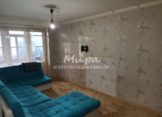 Сдам в аренду 2-ком. квартиру, 38.5 м2, Люберцы, Октябрьский проспект, 341Б