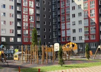 Однокомнатная квартира на продажу, 37.7 м2, Калининград, Флагманская улица, 3