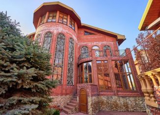 Продам дом, 556 м2, Краснодар, Бейсугская улица, микрорайон Завод Радиоизмерительных Приборов